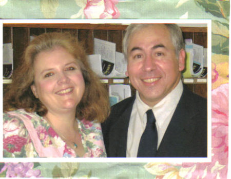 Elizabeth Barnett Photo 33