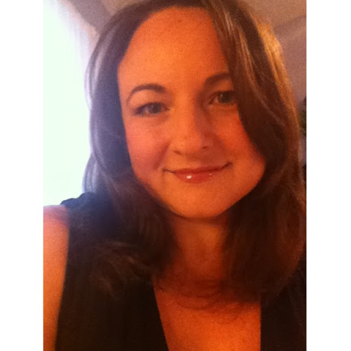 Christine Cannon Photo 16