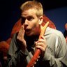 Jon Parker Photo 28