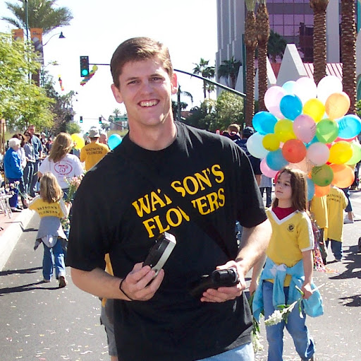 Jacob Johnson Photo 9