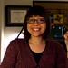 Cassandra Teal Photo 5