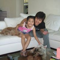 Rebecca Chung Photo 22
