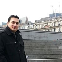 Afzal Chowdhury Photo 8