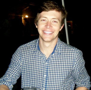 Patrick Clark Photo 23