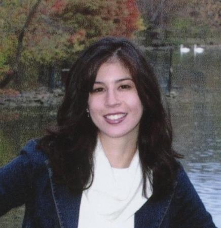 Ellen Doyle Photo 17