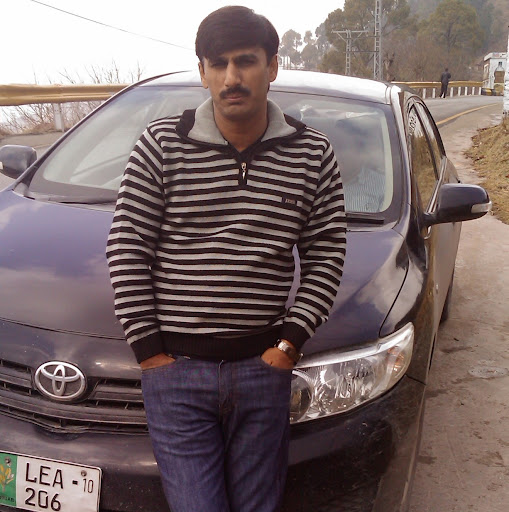 Naeem Shakir Photo 14