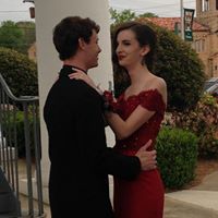Abigail Jones Photo 19