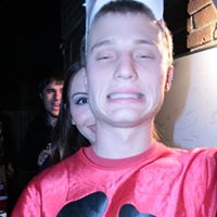Patrick Judge Photo 16