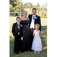 Jennifer Bedell Photo 24
