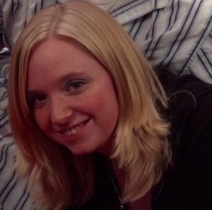 Alicia Mitchell Photo 3