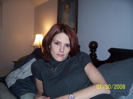 Michelle Fry Photo 5