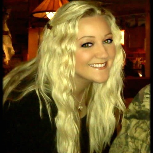 Crystal Bradley Photo 21