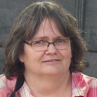 Margaret Dunlap Photo 7