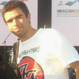 Carlos Villarroel Photo 23
