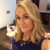 Caroline Stanley Photo 10