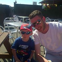Daniel Garton Photo 16