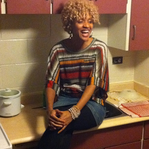 Annette Walker Photo 6