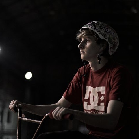 James Preston Photo 32