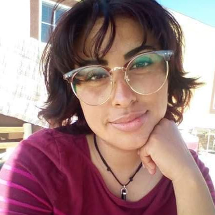 Brenda Aguirre Photo 14
