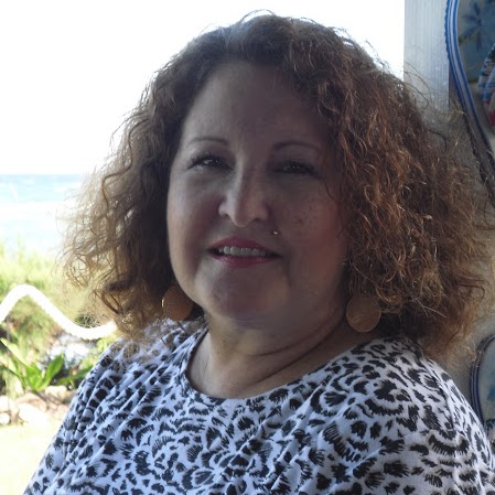Cheryl Berry Photo 29