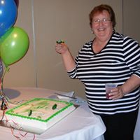 Joyce Griffin Photo 39