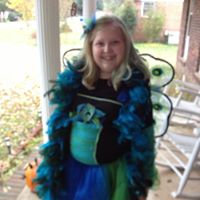 Michelle Garner Photo 32