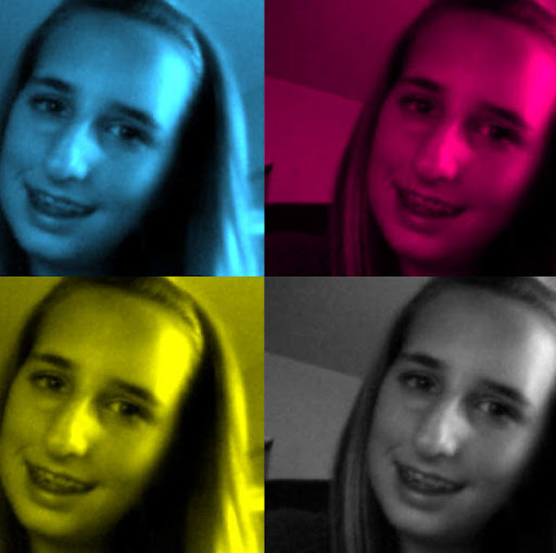 Jessie Mcbeth Photo 4