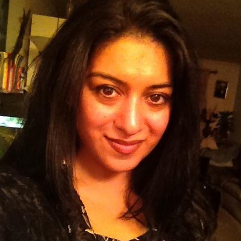 Naima Rahim Photo 1