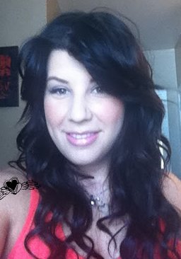 Rebecca Reynolds Photo 41