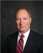 Alan Marshall Photo 1