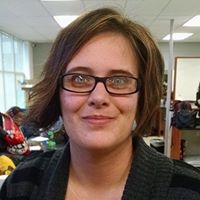 Christina Barker Photo 15