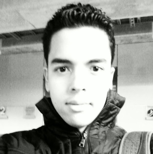 Nicolas Garcia Photo 29