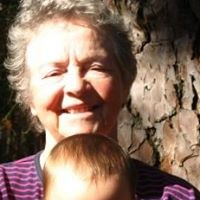 Ruth Youngblood Photo 9