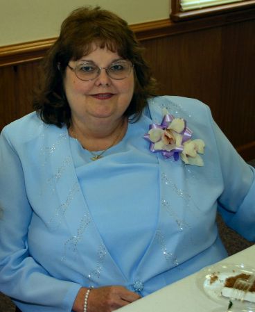 Sandra Goss Photo 19