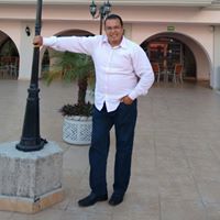 Gerardo Canseco Photo 4