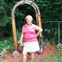 Helen Keating Photo 6