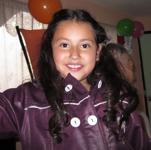 Allison Ortiz Photo 10