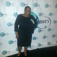 Marcia Holmes Photo 24