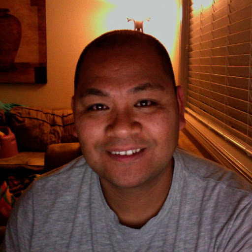 Paul Blanco Photo 14