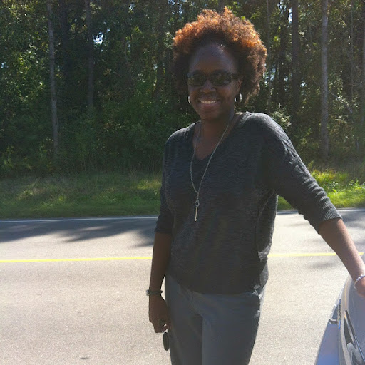 Michelle Alford Photo 39