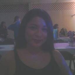 Rebecca Alvarado Photo 12