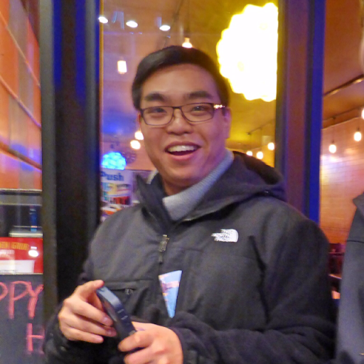 Derek Cheung Photo 12