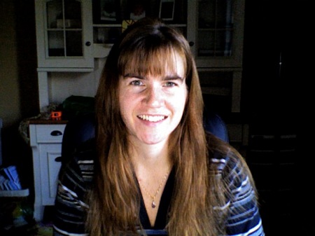 Cassandra Harvey Photo 26
