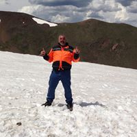 Mark Jarvis Photo 12