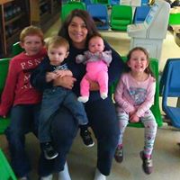Glenda Rodgers Photo 7