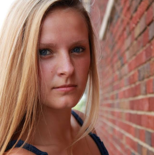 Katie Mcallister Photo 38