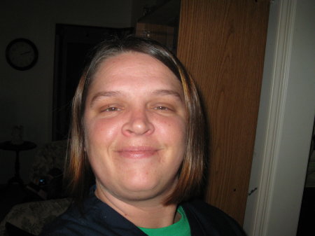 Brandy Warren Photo 6