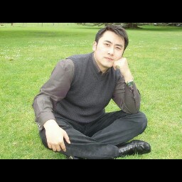 Jason Meng Photo 8