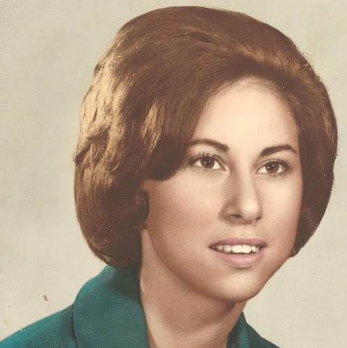 Shirley George Photo 30