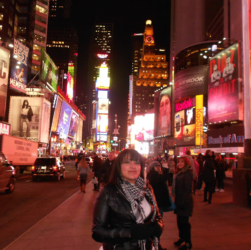 Darlene Hayes Photo 7